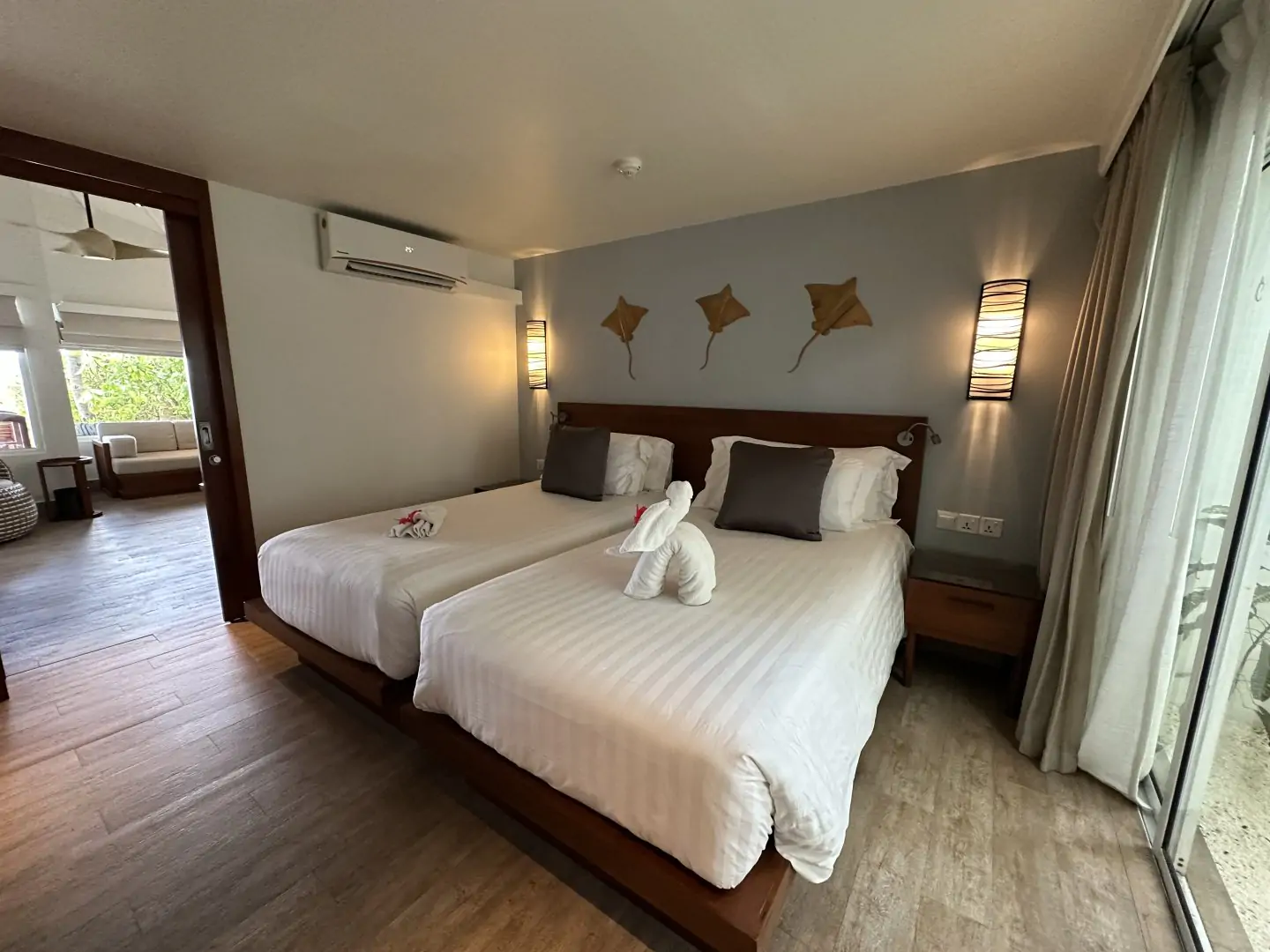 Machchafushi Island Resort & Spa Maldives